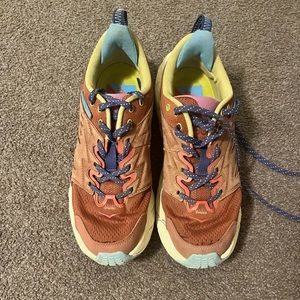 Hold x Cotopaxi Sneakers